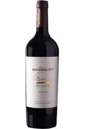 Domaine Bousquet Reserve Malbec 750ml