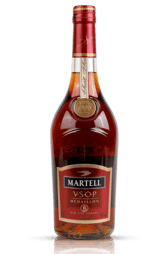 WSJ+ Martell VSOP