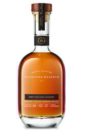 Woodford Reserve Master's Collection Very Fine Rare Bourbon Kentucky Straight Whiskey 750ml