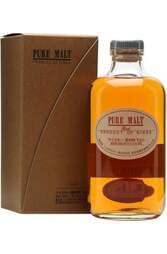 Nikka Pure Malt Red 500ml w/Gift Box