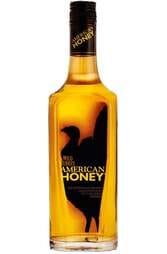 Wild Turkey American Honey 1L