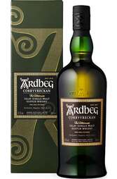 Ardbeg Corryvreckan Single Malt 700ml w/ Gift Box