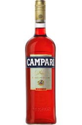 Campari Bitter 750ml