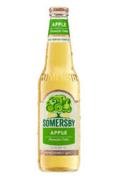 COLD Somersby Apple Cider Bottle 330ml