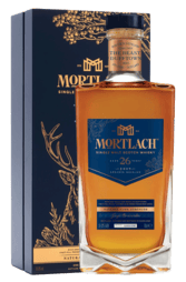 Mortlach 26 Years 2019 Special Release 700ml w/Gift Box