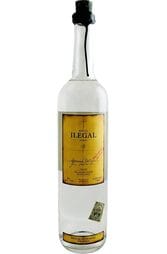 Ilegal Mezcal Joven 750ml