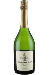 Gerard Bertrand Cremant de Limoux Brut Thomas Jefferson 750ml
