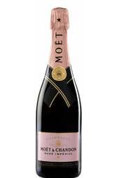 COLD Moet & Chandon Rose Imperial Brut 750ml