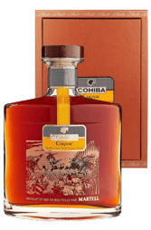 Martell Cohiba 700ml w/Gift Box