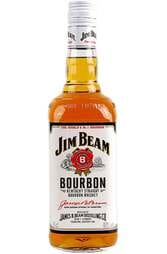 Jim Beam White 750ml