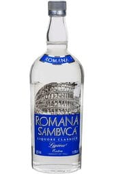 Romana Sambuca 1L
