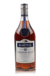 WSJ+ Martell Cordon Bleu