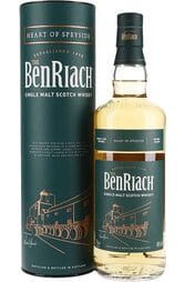 BenRiach Heart of Speyside 700ml w/Gift Box