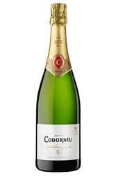 Codorniu Clasico Meio Seco 750ml