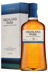 Highland Park 16 Year Old Sea of Orkney 700ml w/Gift Box