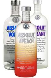 Absolut Party Bundle 2