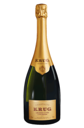 Krug Grand Cuvee Brut 171eme Edition 750ml