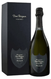 Dom Perignon P2 2006 750ml w/Gift Box