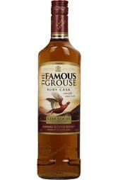 Famous Grouse Ruby Cask 1L