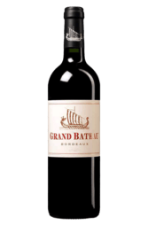 Chateau Beychevelle Grand Bateau Rouge 2022 750ml