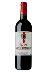 Royal Saint-Emilion 2019 750ml