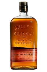 Bulleit Bourbon Frontier Whiskey 1L