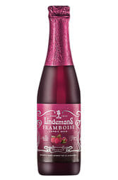 COLD Lindemans Framboise Lambic Bottle 250ml