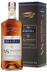 Martell VS Single Distillery 700ml w/ Gift Box
