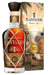 Plantation XO 20th Anniversary Rum 700ml w/Gift Box