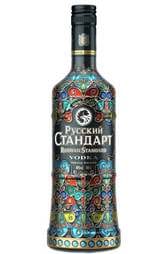 Russian Standard Cloisonne Edition 1L