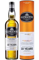 Glengoyne 10 Year 700ml w/Gift Box