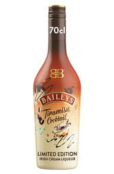 Baileys Tiramisu Limited Edition 700ml