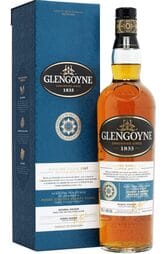 Glengoyne PX Cask 700ml w/Gift Box