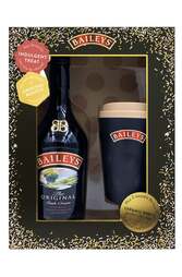 Baileys Irish Cream 700ml Gift Set + Travel Coffee Mug