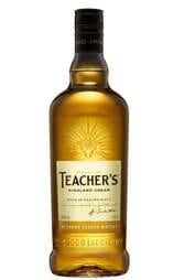Teacher's Highland Cream 1L