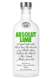 Absolut Lime 700ml