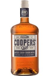 Coopers Craft Straight Bourbon 1L