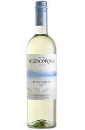Mezzacorona Pinot Grigio Della Venezie DOC 750ml
