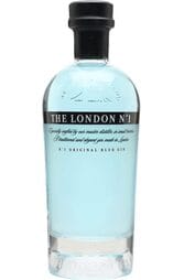 The London No. 1 Original Blue Gin 700ml