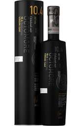 Octomore 10.4 Edition Single Malt 700ml w/Gift Box
