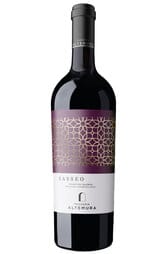 Masseria Altemura - Sasseo Primitivo 750ml
