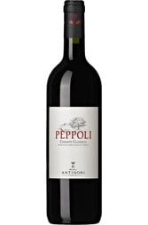 Marchesi Antinori Peppoli Chianti Classico DOCG 750ml