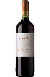 Cousino Macul Don Luis Carmenere 750ml