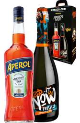 Aperol Spritz Set - Paneco Campari Exclusive