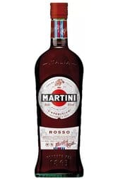 Martini Rosso Vermouth 1L