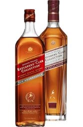 Johnnie Bundle Explorers Pack