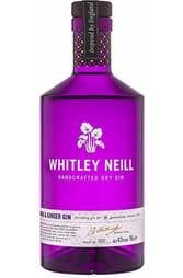 Whitley Neill Rhubarb & Ginger Gin 1L