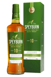 Speyburn 10 Year 700ml w/Gift Box