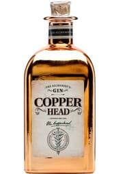 Copperhead Gin Original 500ml