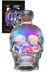 Crystal Head Aurora 1.75L w/Gift Box